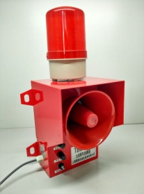 CH-BSJD107大功率聲光報(bào)警器 CH-BSJD107大功率聲光報(bào)警器