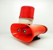 CH-BSJ12聲光報警器強磁型 CH-BSJ12聲光報警器強磁型